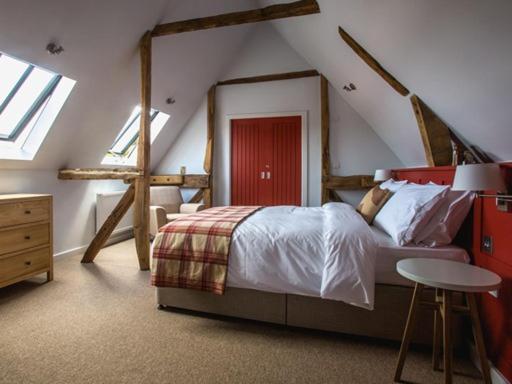 Trustans Barn Bed and Breakfast Darsham Buitenkant foto