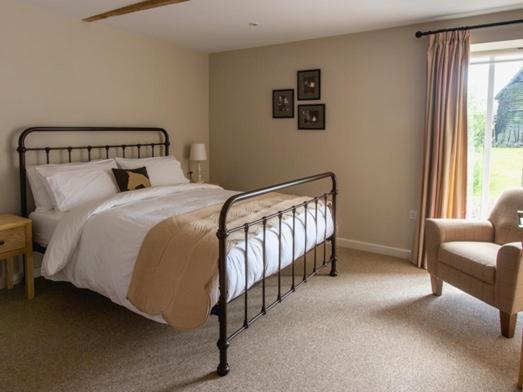 Trustans Barn Bed and Breakfast Darsham Buitenkant foto