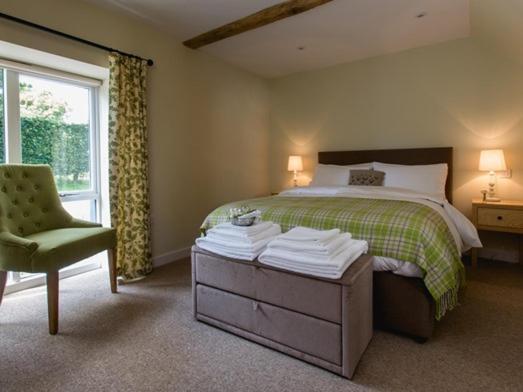 Trustans Barn Bed and Breakfast Darsham Buitenkant foto