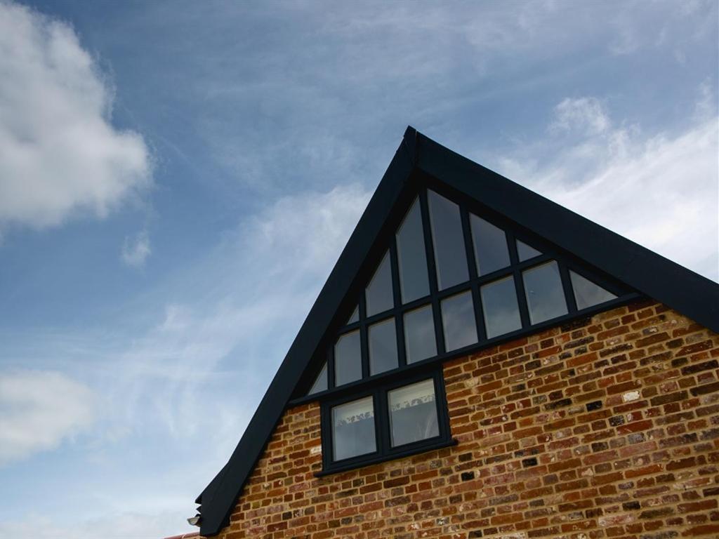 Trustans Barn Bed and Breakfast Darsham Buitenkant foto