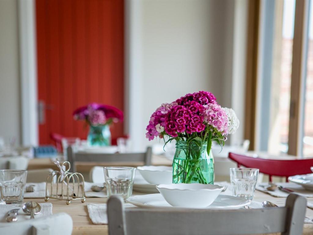 Trustans Barn Bed and Breakfast Darsham Buitenkant foto